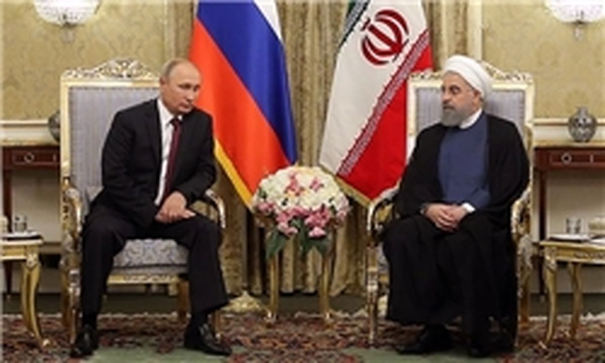 نقش موثر روسیه در تحکیم و پایداری برجام/ روسیه دوست، همسایه و شریک راهبردی ایران است 