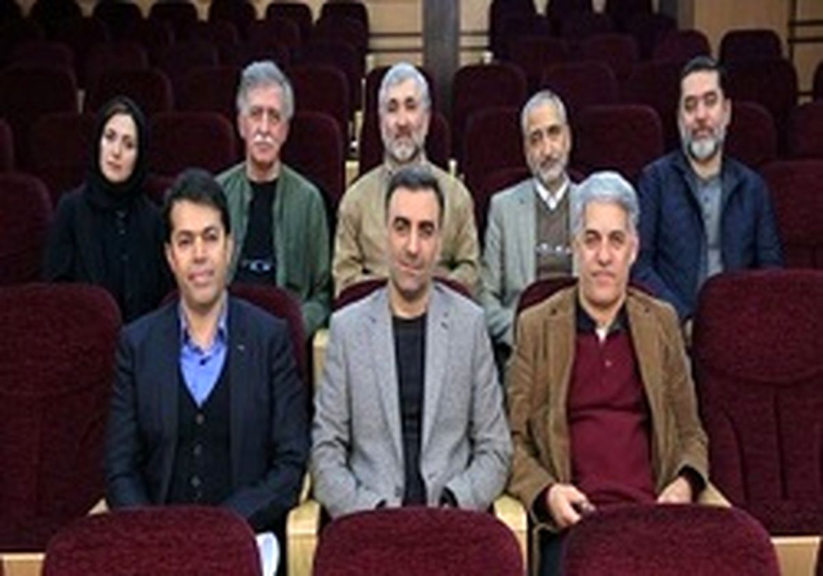 
هیأت انتخاب سی و هشتمین جشنواره فیلم فجر آغاز به کار کرد
