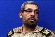دشمن از سلاح ایمان سپاه هراس دارد