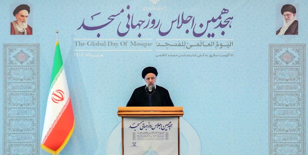 در هیچ نشست و مذاکراتی از حقوق ملت کوتاه نخواهیم آمد