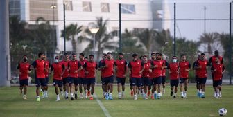  درخواست مدیرعامل فولاد خوزستان از رسانه ملی +عکس 