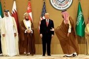 متحدان عربی آمریکا به دنبال آشتی با ایران