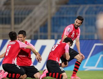استقلال برای دیدار با پرسپولیس آماده می‌شود