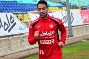 با جذب یک هافبک دفاعی شش دانگ این بازیکن جایی در پرسپولیس ندارد