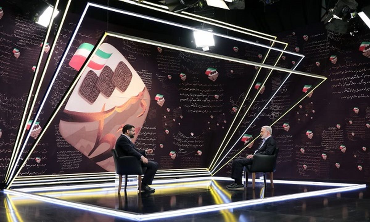 «دستخط» میزبان معاون اسبق رئیس جمهور می‌شود