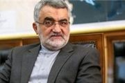 مسئولیت عواقب تلخ حادثه میرجاوه بر عهده دولت پاکستان است