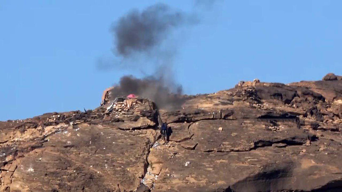 آخرین اخبار از جنوب استان عسیر عربستان
