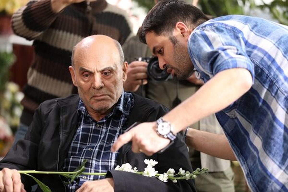 «شهاب حسینی» بالاخره به جشنواره فجر می‌آید 