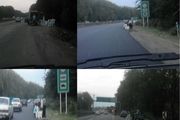 سوغاتی به نام تالش به کام خارج