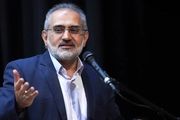 حسینی: دولت پذیرای انتقادات سازنده است