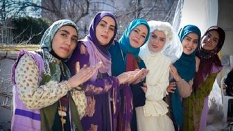 انصراف اکبر عبدی از حضور در «نون خ ۳»/ عکس