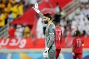 شرط بزرگ بیرانوند برای بازگشت به پرسپولیس جنجالی شد