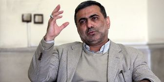 رای ندهیم دشمن برای ادامه فشار حداکثری طمع می‌کند