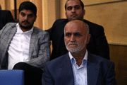 اولیایی مدیرعامل استقلال می شود؟