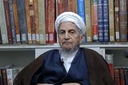 پیام تسلیت رئیس جمهور در پی درگذشت آیت الله صانعی
