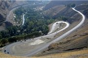 ترافیک کاری در ورودی کلانشهرها