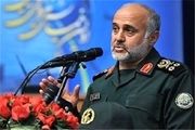 هشدار سرلشکر رشید در رزمایش پیامبراعظم 12