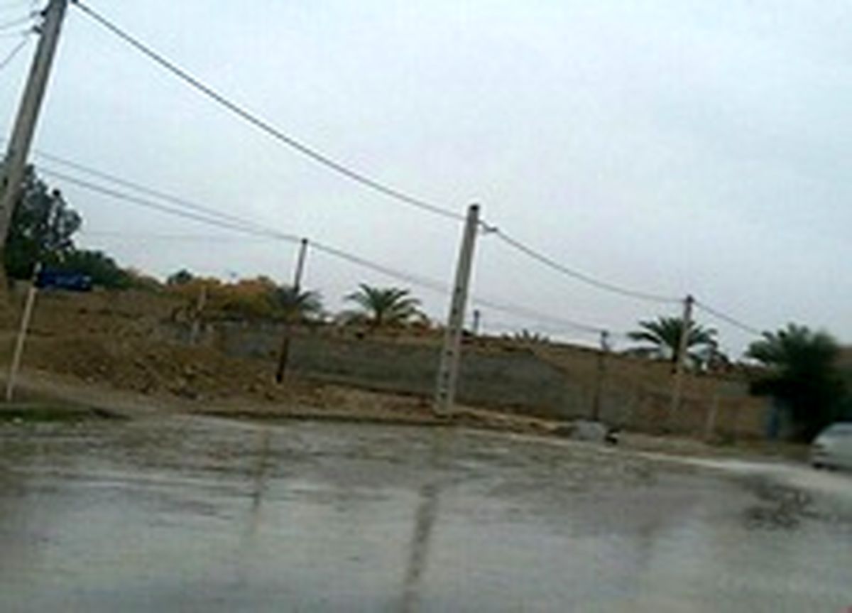 مسدود شدن 8 محور در جنوب سیستان وبلوچستان+ تصاویر
