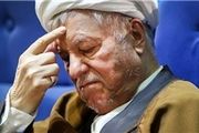 هاشمی‌رفسنجانی در بیمارستان بستری شد