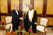 دیدار «عراقچی» با همتای عمانی در مسقط