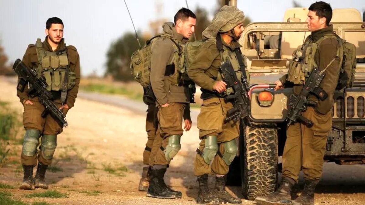 به آتش‌بس غاصبان سرزمین مقدس نباید دلخوش بود!