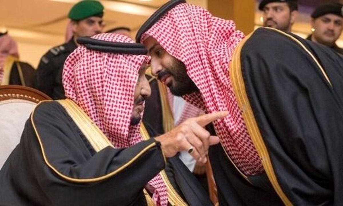 شتاب ریاض برای عادی‌سازی روابط با تل‌آویو