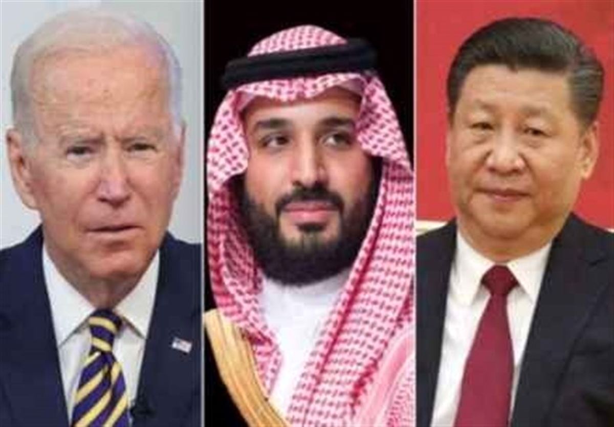 بازی نفتی عربستان با آمریکا همچنان ادامه دارد