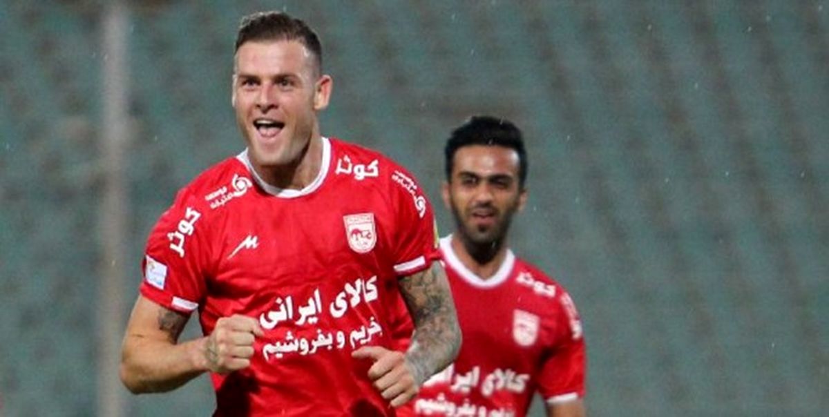هشدار تراکتور به پرسپولیس درباره استوکس