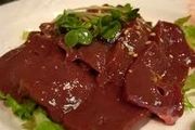 تهرانی‎ها روزی ۵ تن دل و جگر می‌خورند