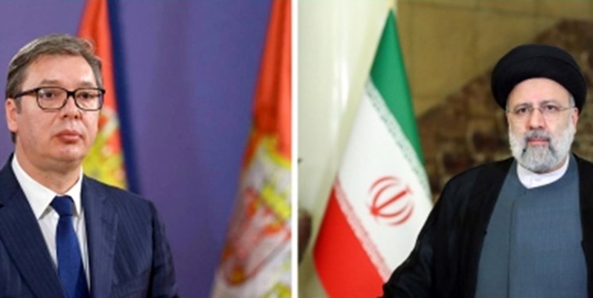 به‌دنبال روابط مستحکم سیاسی و راهبردی با تهران هستیم