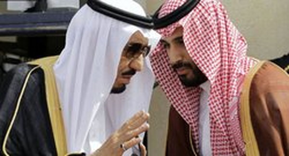 پیشنهاد جدید عربستان به سوریه به در بسته خورد