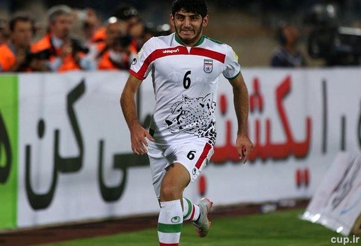 «نه» بزرگ به پرسپولیس