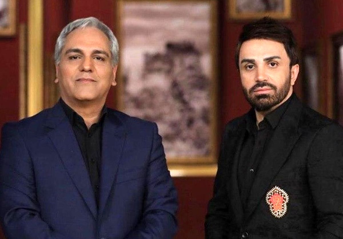 مهمان امشب «دورهمی» چه کسی است؟
