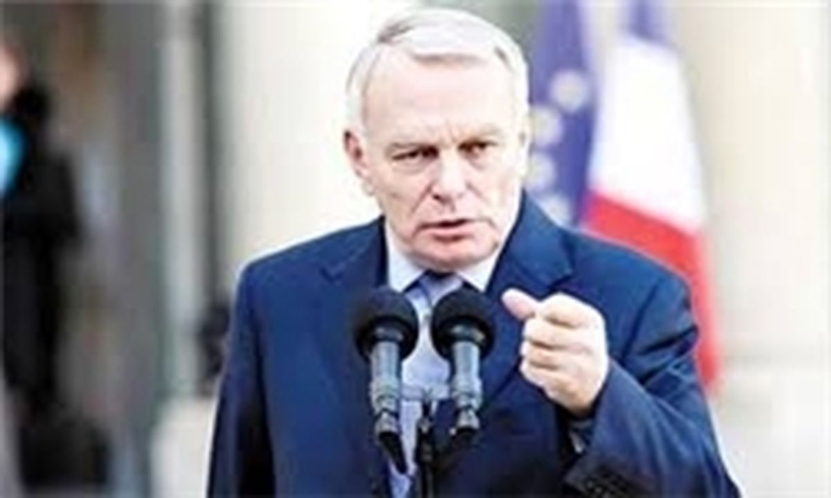 وزیر خارجه فرانسه: ایران و روسیه احتمالا شریک جنایات جنگی در سوریه شده‌اند