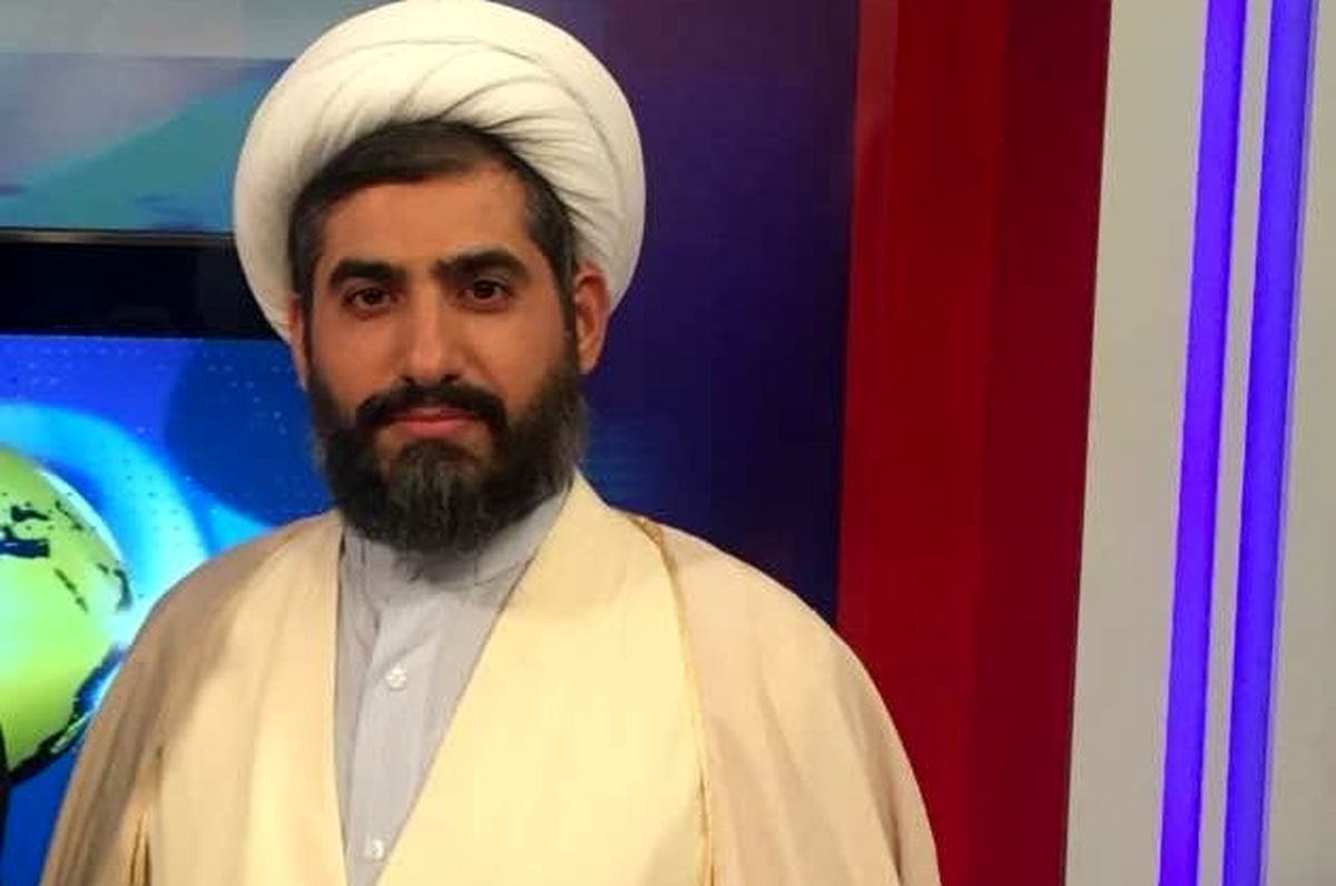 معجزه حضرت رقیه (س) به داد زن فرانسوی رسید