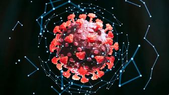 زیرسویه جدید اُمیکرون سریعتر از نسل‌های قبلی خود است
