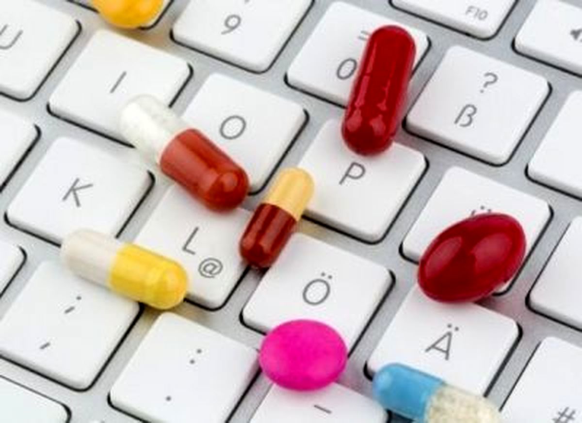 داروخانه‌ها اجازه دارو فروشی اینترنتی ندارند
