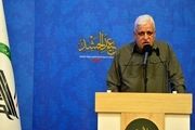 تشییع پیکر حاج قاسم سلیمانی در تاریخ بی‌سابقه بود