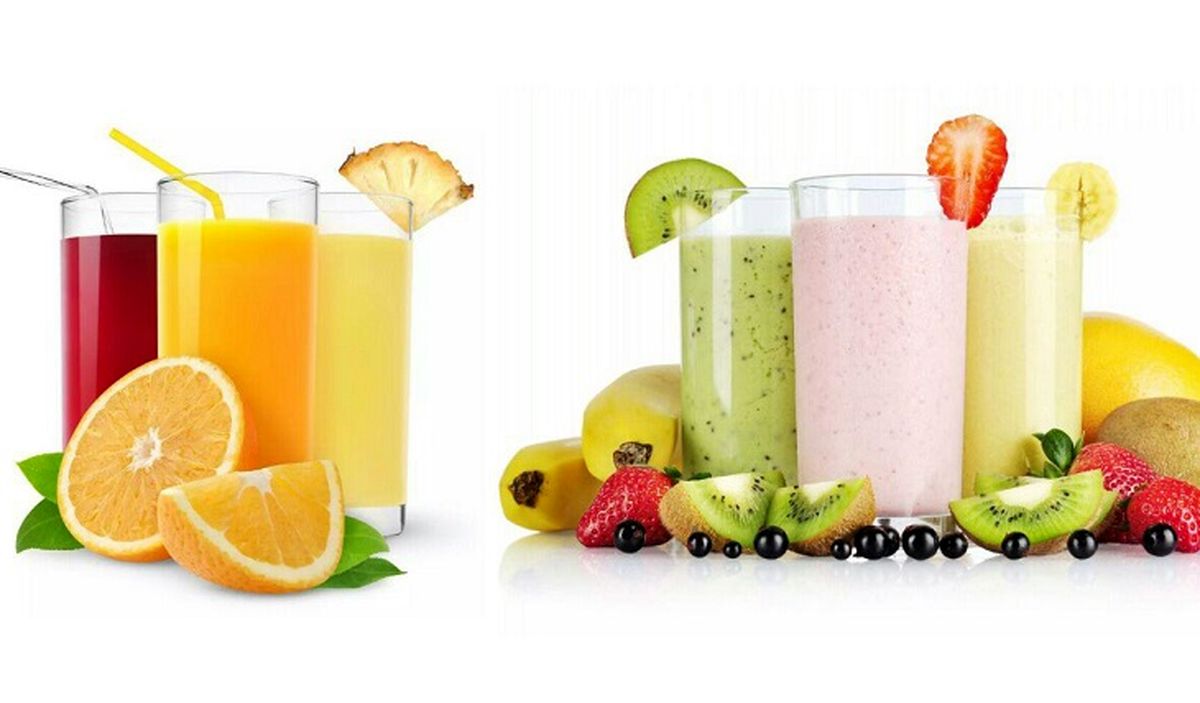 آب گرفتن بهتر است یا مخلوط کردن؟