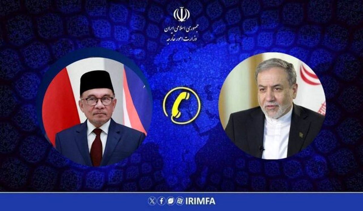 عراقچی: ایران هیچ خصومتی با کشورهای حاشیه خلیج فارس ندارد