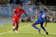 جایگاه این پرسپولیسی در خطر نیست/ او نیمکت نشین نمی شود