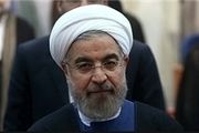 روحانی: آبادان و خرمشهر را منطقه آزاد اعلام می‌کنیم