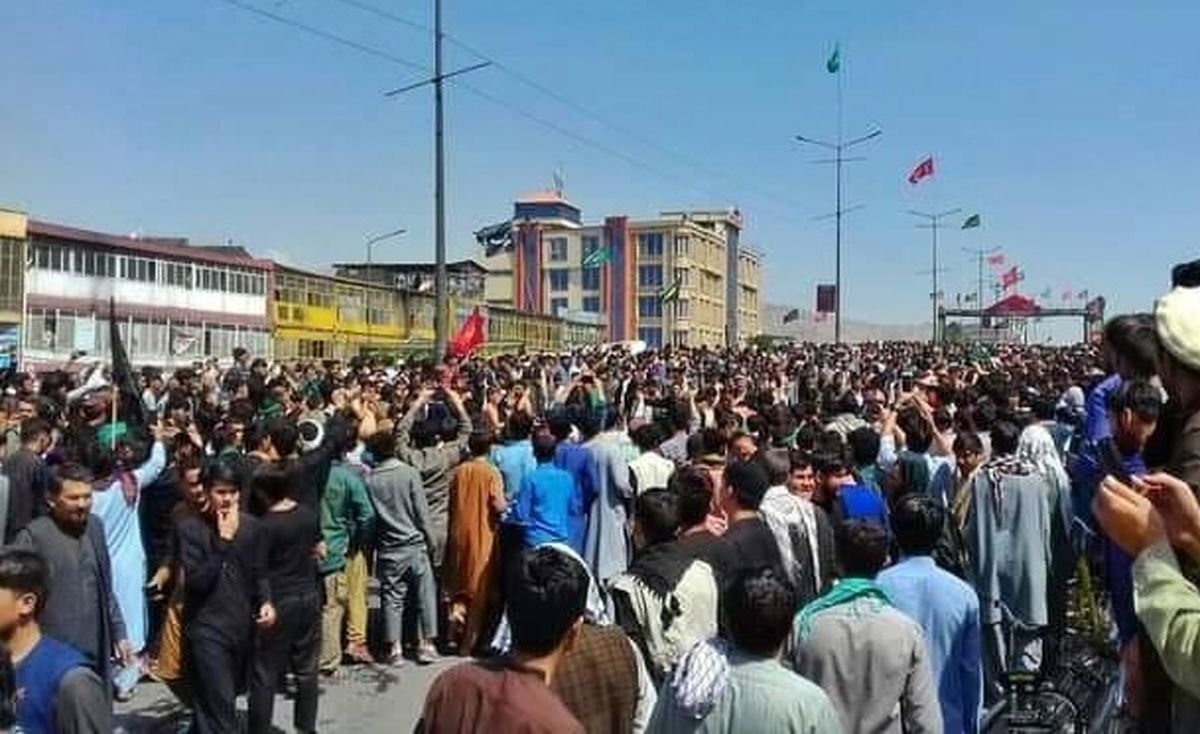 برای برقراری روابط تازه با افغانستان آماده هستیم 