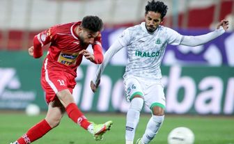 آخرین وضعیت مصدومان پرسپولیس