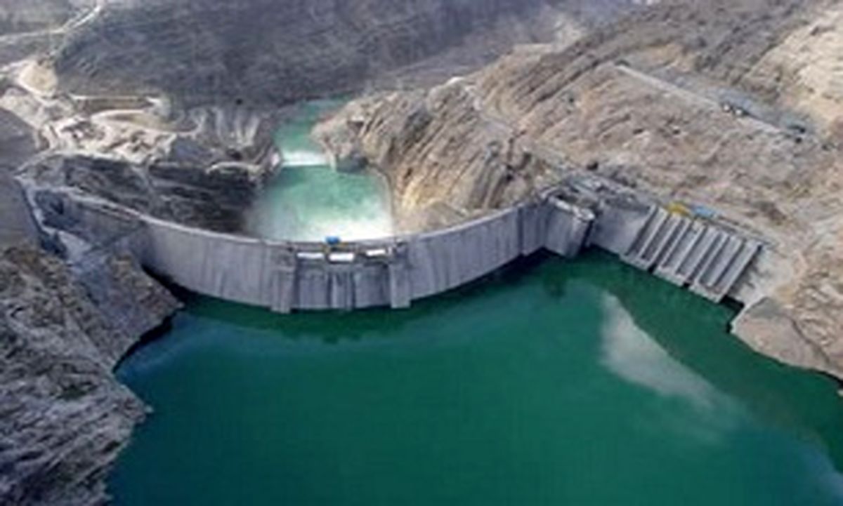 آژیر بی‌آبی در شمال شرقی ایران