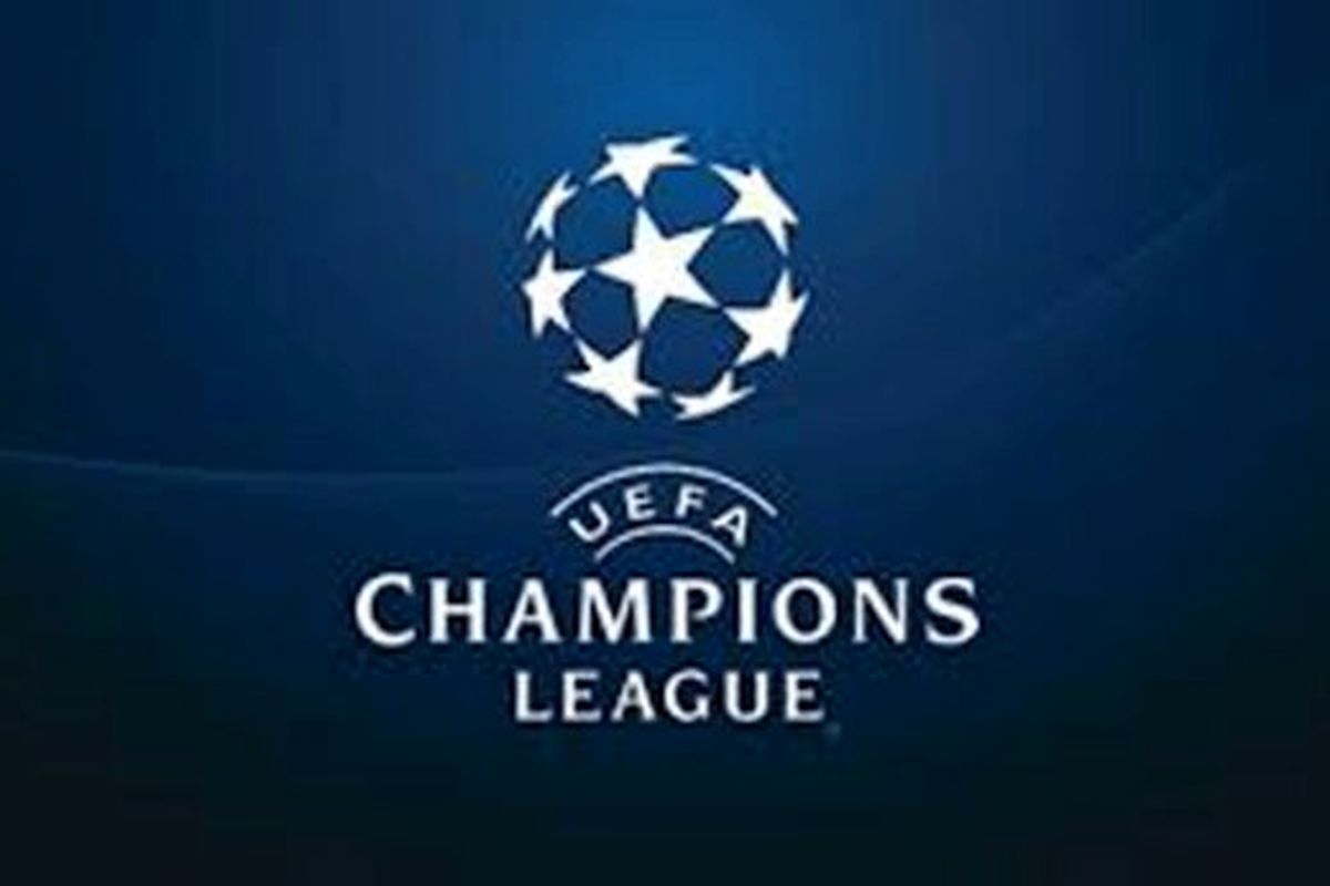 رونمایی از توپ فینال لیگ قهرمانان اروپا+ عکس
