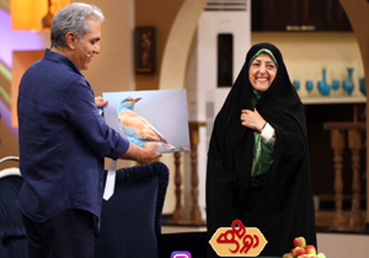 آغاز پخش مجدد «دورهمی» از پنجشنبه 