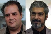 برق نورد و پاکدل در 