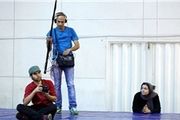 پخش جهانی تلویزیونی «صفر تا سکو»