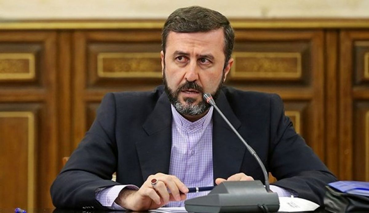 واکنش غریب‌آبادی به مرگ دردناک مهاجران آفریقایی در اسپانیا